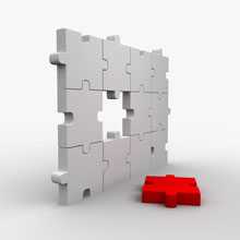 Integration Management Systems